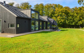 Stunning Home In Haderslev With Kitchen in Haderslev